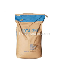Disodium di sale organico Tetrasodium ETDA 99%